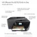 HP OfficeJet Impresora Todo-en-Uno Pro 6970