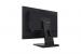 Viewsonic TD2421 24" 1920 x 1080Pixeles Dual-touch Multi-usuario Negro monitor de pantalla táctil
