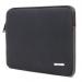 Incase CL60526 11" Sleeve case Negro, Color blanco maletin para portátil