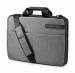 HP Signature 15.6" Maletín Negro, Gris