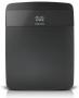 Linksys E1200 Wifi Ethernet Negro