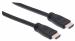 Manhattan 353960 8m HDMI HDMI Negro cable HDMI