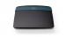 Linksys EA2700 Wifi Ethernet Black