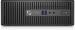 HP ProDesk PC de factor de forma reducido 400 G3 (ENERGY STAR)