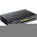  DGS-1008P