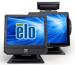 Elo Touch Solution 15B3 3.3GHz i3-3220 15" 1024 x 768Pixeles Pantalla táctil Gris All-in-One PC