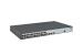 Hewlett Packard Enterprise 1920-24G-PoE+ (370W) Managed network switch L3 Gigabit Ethernet (10/100/1