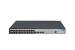 Hewlett Packard Enterprise 1920-24G-PoE+ (370W) Managed network switch L3 Gigabit Ethernet (10/100/1