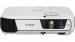 Epson PowerLite W32+ Desktop projector 3200lúmenes ANSI 3LCD WXGA (1280x800) Color blanco video pro