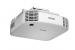 Epson Pro L1200U Desktop projector 700lúmenes ANSI 3LCD WUXGA (1920x1200) Color blanco video proyec