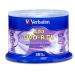 Verbatim DVD+R DL 8.5GB 8X 50 pk 8.5GB DVD+R DL 50pieza(s)