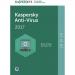 KASPERSKY ANTIVIRUS 2017 5USER . . KL1171ZBEFS
