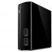 Seagate Backup Plus Hub USB Type-A 3.0 (3.1 Gen 1) 4000GB Negro disco duro externo