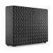 Seagate Expansion STEB4000100 USB Type-A 3.0 (3.1 Gen 1) 4000GB Negro disco duro externo