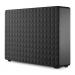 Seagate Expansion STEB4000100 USB Type-A 3.0 (3.1 Gen 1) 4000GB Negro disco duro externo