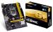 Biostar H110MHC Intel H110 LGA 1151 (Socket H4) Micro ATX tarjeta madre