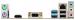 Biostar H110MHC Intel H110 LGA 1151 (Socket H4) Micro ATX tarjeta madre