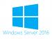 Hewlett Packard Enterprise Microsoft Windows Server 2016 Standard Edition ROK 16 Core - EN