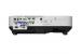 Epson PowerLite 2255U Desktop projector 5000lúmenes ANSI 3LCD WUXGA (1920x1200) Color blanco video 