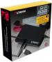 Kingston Technology SNA-B HDD enclosure 2.5" Negro recinto de almacenamiento