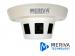 CAM AHD SENSOR HUMO MERIVA MHD-402 3.6MM IP62