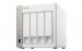 QNAP TS-451 NAS Torre Ethernet Color blanco servidor NAS y de almacenamiento