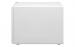 QNAP TS-451 NAS Torre Ethernet Color blanco servidor NAS y de almacenamiento