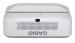 Casio XJ-UT311WN Desktop projector 3100lúmenes ANSI DLP WXGA (1280x800) Color blanco video proyecto