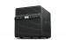 Synology DS418J NAS Escritorio Ethernet Negro servidor NAS y de almacenamiento