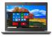 Toshiba Tecra Z40-C1420LA 2.6GHz i7-6600U 14" 1366 x 768Pixeles Plata Portátil