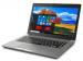 Toshiba Tecra Z40-C1420LA 2.6GHz i7-6600U 14" 1366 x 768Pixeles Plata Portátil
