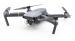 DJI MAVIC 4rotors 12.71MP 4096 x 2160Pixeles 3830mAh Gris dron con cámara
