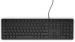 DELL 580-ADRC USB Español Negro teclado