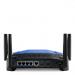 Linksys WRT3200ACM Dual-band (2.4 GHz / 5 GHz) Gigabit Ethernet enrutador inalámbrico