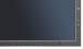 NEC MultiSync E705 Digital signage flat panel 70" LED Full HD Negro