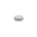 Apple MD824AM/A Lightning 30-pin Color blanco adaptador de cable