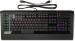 HP X7Z97AA USB QWERTY Negro teclado