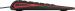 HP X7Z97AA USB QWERTY Negro teclado