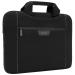 Targus 14” Slipskin Sleeve 14" Sleeve case Negro