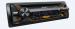 Sony CDX-G3200UV 220W Negro receptor Multimedia para coche