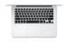 Apple MacBook Air 1.8GHz i5-5350U 13.3" 1440 x 900Pixeles Plata Portátil