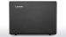 Lenovo IdeaPad 110-15ACL 1.35GHz E1-6010 15.6" 1366 x 768Pixeles Negro Portátil