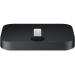 IPHONE LIGHTNING DOCK - BLACK -AME MNN62AM/A