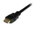 StarTech.com 2m HDMI Extension Cable - M/F 2m HDMI HDMI Negro cable HDMI