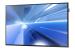 Samsung DB40E Digital signage flat panel 40" LED Full HD Negro signage display
