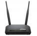 D-Link DIR-905L Fast Ethernet Negro enrutador inalámbrico
