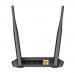 D-Link DIR-905L Fast Ethernet Negro enrutador inalámbrico