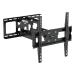 Tripp Lite Soporte de Pared Giratorio / Inclinable para TV y Monitores de 26" a 55"