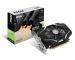 MSI GeForce GTX 1050 Ti 4G OC GeForce GTX 1050 Ti 4GB GDDR5