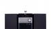 LG CM1560 Micro set 10W Negro sistema de audio para el hogar